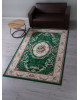 Ковер D066 - GREEN - Прямоугольник - коллекция COLIZEY