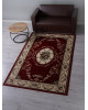 Ковер D066 - RED - Прямоугольник - коллекция COLIZEY