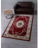 Ковер D066 - RED - Прямоугольник - коллекция COLIZEY