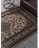 Ковер D389 - BEIGE - Прямоугольник - коллекция COLIZEY
