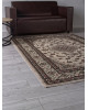 Ковер D389 - BEIGE - Прямоугольник - коллекция COLIZEY