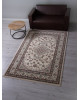 Ковер D389 - BEIGE - Прямоугольник - коллекция COLIZEY