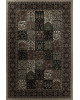 Ковер D391 - BEIGE - Прямоугольник - коллекция COLIZEY