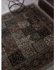 Ковер D391 - BEIGE - Прямоугольник - коллекция COLIZEY
