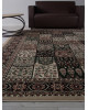Ковер D391 - BEIGE - Прямоугольник - коллекция COLIZEY