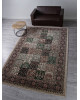 Ковер D391 - BEIGE - Прямоугольник - коллекция COLIZEY