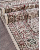 Ковер D868 - CREAM - Прямоугольник - коллекция COLIZEY