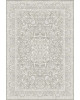 Ковер F658 - LIGHT GRAY - Прямоугольник - коллекция COSMOS