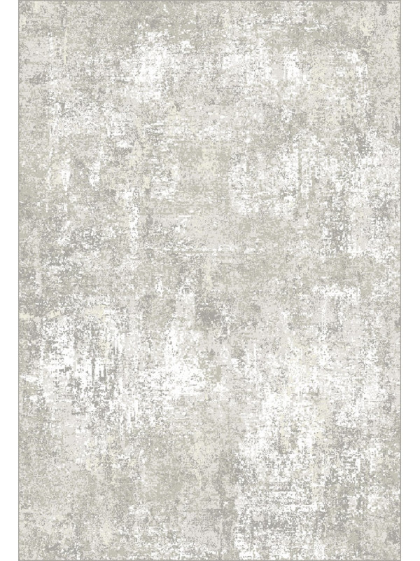 Ковер F659 - LIGHT GRAY - Прямоугольник - коллекция COSMOS