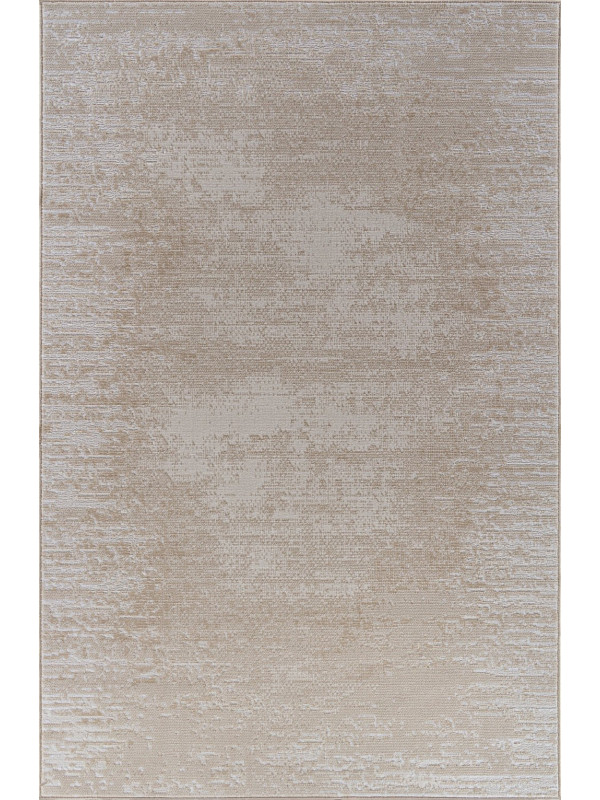 Ковер F267 - BEIGE - Прямоугольник - коллекция CUBA