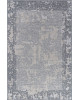Ковер F268 - BLUE - Прямоугольник - коллекция CUBA