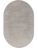 Ковер F270 - BEIGE - Овал - коллекция CUBA