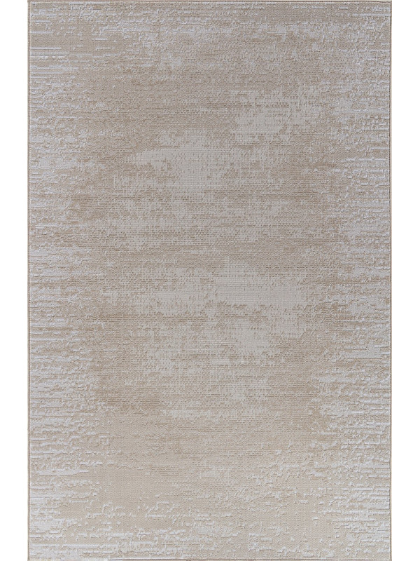 Ковер F270 - BEIGE - Прямоугольник - коллекция CUBA
