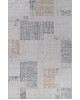 Ковер F387 - BEIGE - Прямоугольник - коллекция CUBA