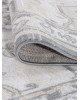 Ковер G023 - BEIGE - Прямоугольник - коллекция CUBA