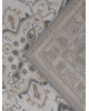 Ковер G023 - BEIGE - Прямоугольник - коллекция CUBA
