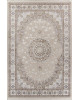 Ковер A050B - L.BEIGE / CREAM - Прямоугольник - коллекция DELINA