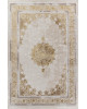 Ковер A064A - CREAM / GOLD FDY - Прямоугольник - коллекция DELINA