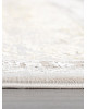 Ковер A064A - CREAM / GOLD FDY - Прямоугольник - коллекция DELINA