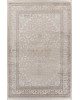 Ковер M108A - BEIGE / CREAM - Прямоугольник - коллекция DELINA