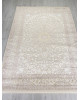Ковер M108A - BEIGE / CREAM - Прямоугольник - коллекция DELINA