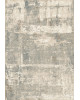 Ковер F138 - BEIGE - Прямоугольник - коллекция DELUXE