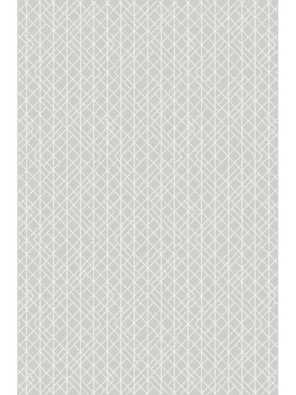 Ковер F601 - GRAY - Прямоугольник - коллекция DINO