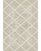 Ковер F687 - BEIGE - Прямоугольник - коллекция DINO