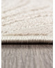 Ковер F410 - BEIGE - Прямоугольник - коллекция DIOS