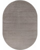 Ковер F410 - LIGHT BEIGE - Овал - коллекция DIOS