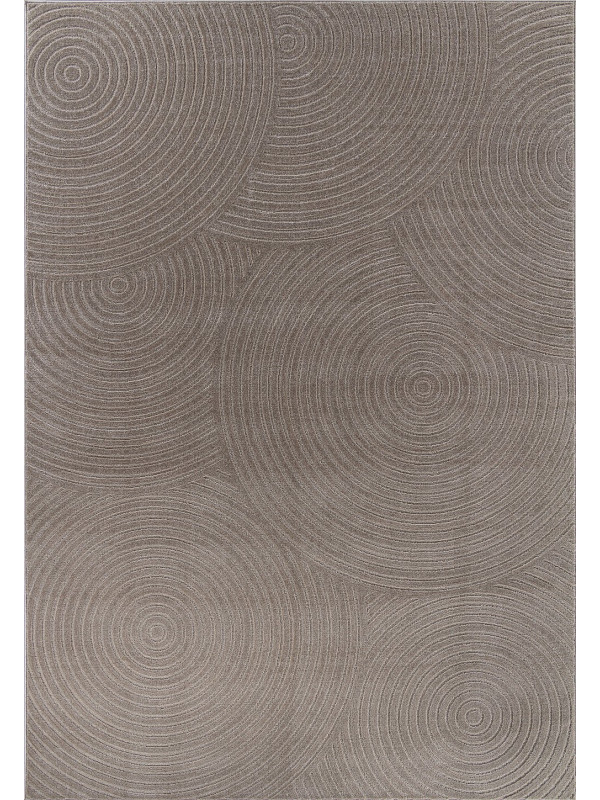 Ковер F410 - LIGHT BEIGE - Прямоугольник - коллекция DIOS