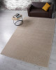 Ковер F410 - LIGHT BEIGE - Прямоугольник - коллекция DIOS