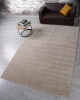 Ковер F410 - LIGHT BEIGE - Прямоугольник - коллекция DIOS