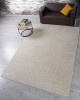 Ковер F410 - LIGHT CREAM - Прямоугольник - коллекция DIOS