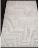 Ковер F412 - CREAM - Прямоугольник - коллекция DIOS