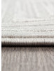 Ковер F412 - GRAY - Овал - коллекция DIOS
