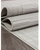 Ковер F412 - GRAY - Прямоугольник - коллекция DIOS