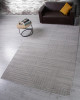 Ковер F412 - LIGHT GRAY - Прямоугольник - коллекция DIOS