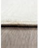 Ковер F437 - CREAM - Овал - коллекция DIOS