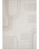 Ковер F437 - CREAM - Прямоугольник - коллекция DIOS