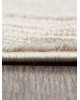 Ковер F438 - BEIGE - Овал - коллекция DIOS