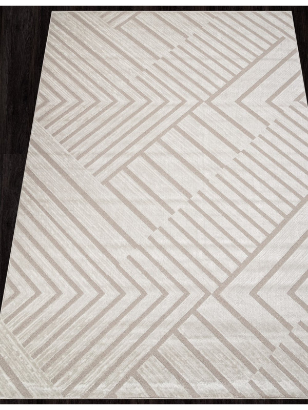 Ковер F438 - CREAM - Прямоугольник - коллекция DIOS