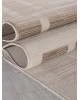 Ковер F439 - BEIGE - Прямоугольник - коллекция DIOS