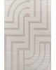 Ковер F439 - CREAM - Прямоугольник - коллекция DIOS