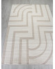 Ковер F439 - CREAM - Прямоугольник - коллекция DIOS