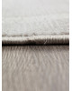 Ковер F439 - GRAY - Овал - коллекция DIOS