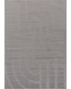 Ковер F439 - GRAY - Прямоугольник - коллекция DIOS
