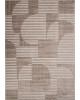 Ковер F440 - BEIGE - Прямоугольник - коллекция DIOS