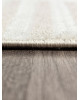 Ковер F440 - CREAM - Овал - коллекция DIOS