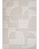 Ковер F440 - CREAM - Прямоугольник - коллекция DIOS